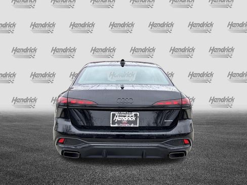 Used 2026 Audi A6 Prestige AWD/4WD image 9