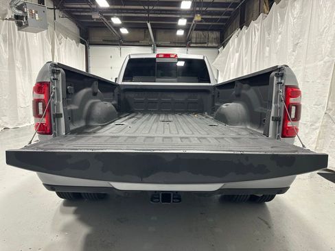 Used 2024 RAM 3500 Laramie image 45