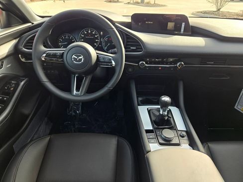 New 2026 MAZDA MAZDA3 2.5 S Hatchback w/ Premium Pkg FWD image 15
