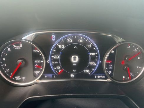 Used 2021 Chevrolet Blazer Premier w/ Driver Confidence II Package image 37