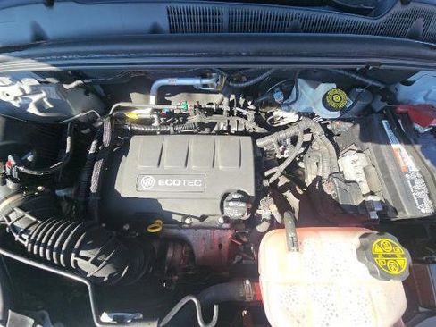 Used 2019 Buick Encore Preferred image 15