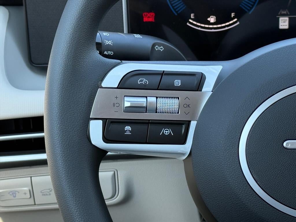 New 2026 Hyundai Tucson SEL Plus AWD/4WD image 19