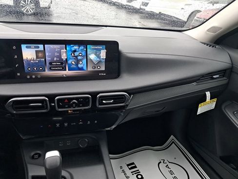 New 2026 Nissan Sentra SV w/ Floor Mat Package image 20