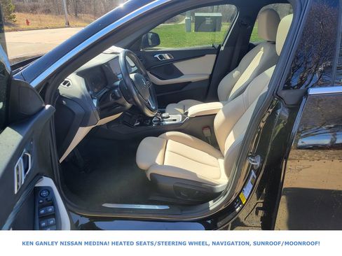 Used 2022 BMW 228i xDrive Gran Coupe w/ Convenience Package image 38