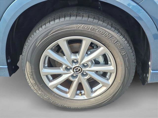 Used 2024 MAZDA CX-5 AWD 2.5 S w/ Select Package image 21