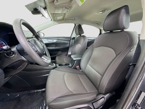 Used 2023 Kia Forte LXS FWD image 22