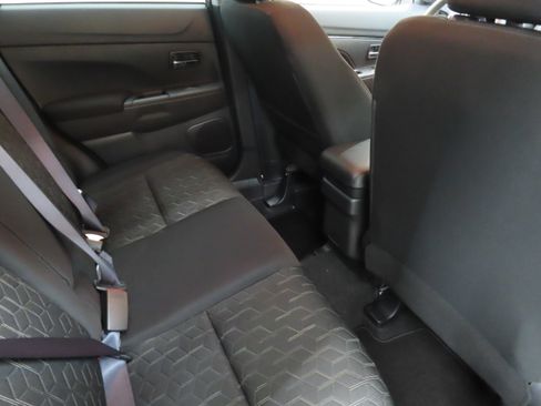 New 2026 Mitsubishi Outlander Sport ES AWD/4WD image 23