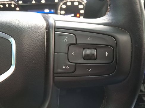 Used 2022 GMC Sierra 1500 AT4 w/ AT4 Premium Package image 24