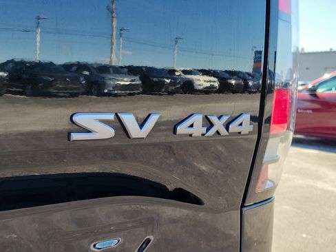 Certified 2022 Nissan Frontier SV w/ Technology Package image 7