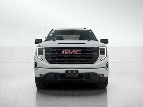 New 2026 GMC Sierra 1500 Elevation AWD/4WD image 2