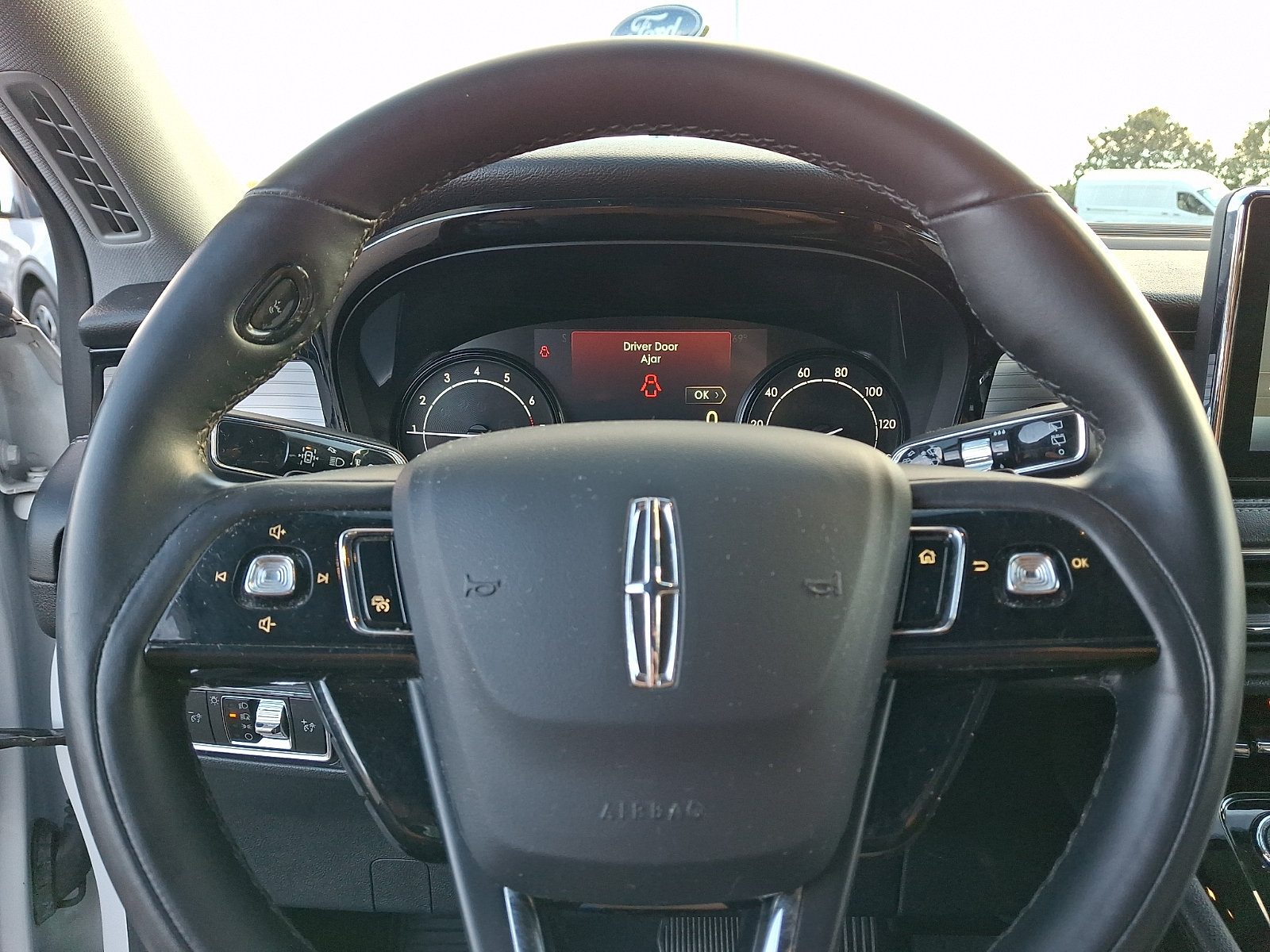Used 2020 Lincoln Corsair AWD image 21