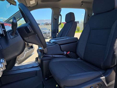 New 2026 GMC Sierra 1500 Elevation w/ Elevation Select Package AWD/4WD image 15