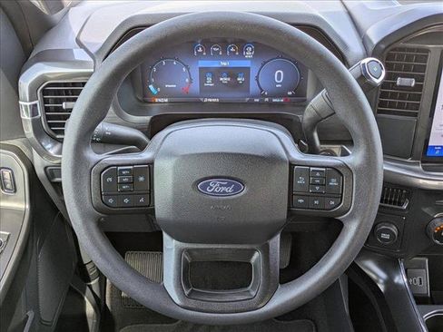 New 2025 Ford F150 STX image 10