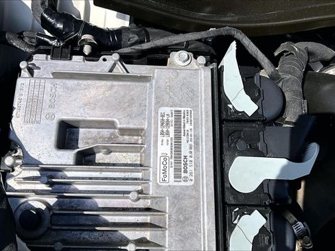 Used 2023 Ford Explorer ST w/ Equipment Group 401A AWD/4WD image 33