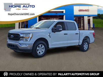 Used 2021 Ford F150 XLT w/ Trailer Tow Package