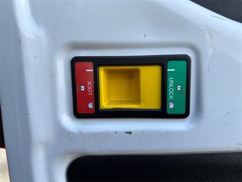 Used 2023 Ford Transit 250 Medium Roof AWD w/ Load Area Protection Package image 18