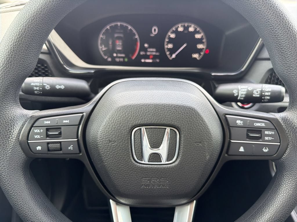 Used 2026 Honda CR-V LX image 20