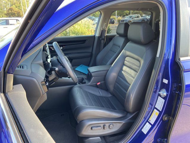 Used 2024 Honda CR-V EX-L image 18