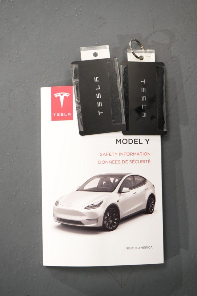 Used 2023 Tesla Model Y Performance AWD/4WD image 54