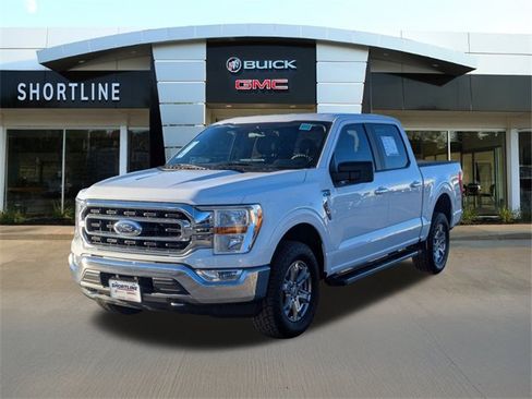 Used 2021 Ford F150 XLT w/ XTR Package image 7