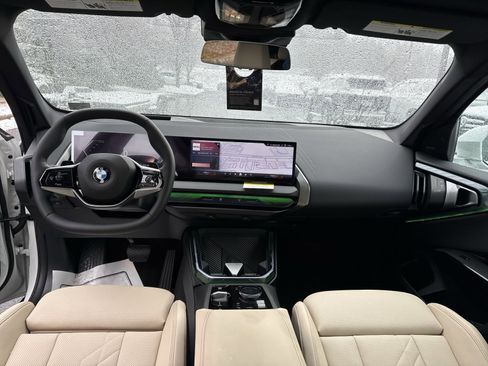 New 2026 BMW X3 xDrive30 w/ Premium Package image 12