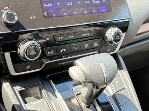 Used 2019 Honda CR-V EX-L image 34