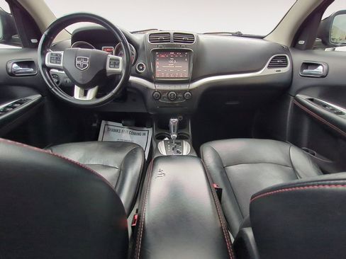 Used 2017 Dodge Journey GT AWD/4WD image 10