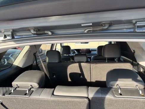 Used 2023 Hyundai Palisade SEL AWD/4WD image 7