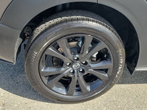 New 2026 MAZDA CX-30 AWD 2.5 S w/ Select Sport Pkg image 32