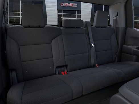 New 2026 GMC Sierra 1500 Pro w/ Pro Value Package AWD/4WD image 17