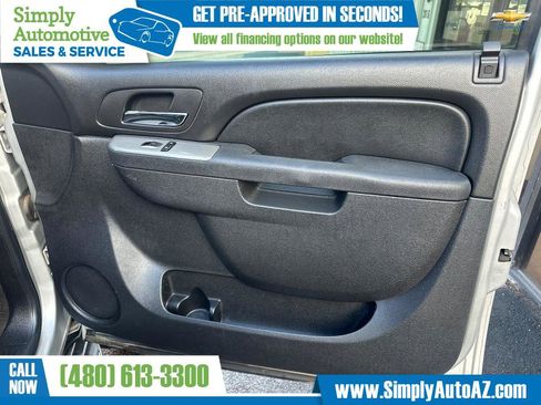 Used 2010 Chevrolet Tahoe LS w/ Interior Plus Package image 20