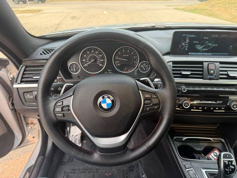 Used 2016 BMW 428i Gran Coupe xDrive AWD/4WD image 17