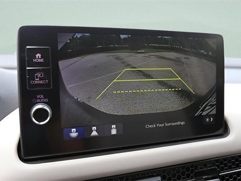 New 2026 Honda HR-V LX image 19