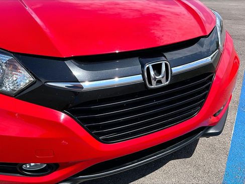 Used 2016 Honda HR-V EX-L image 28