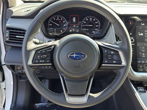 New 2025 Subaru Outback Premium image 9