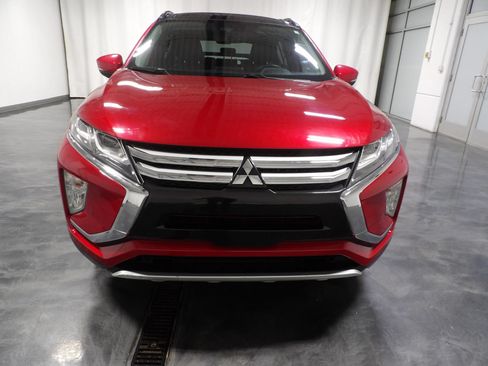 Used 2019 Mitsubishi Eclipse Cross SE AWD/4WD image 3