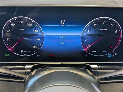 Certified 2025 Mercedes-Benz S 580 4MATIC Sedan image 9