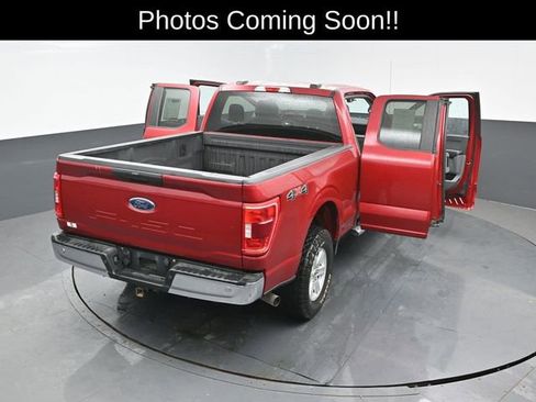 Used 2021 Ford F150 XLT AWD/4WD image 31