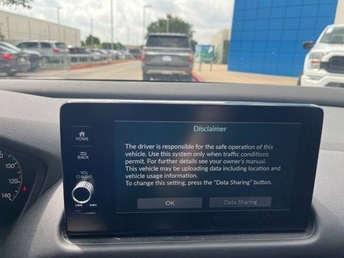 Used 2025 Honda HR-V EX-L image 19