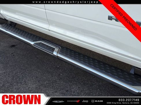 Certified 2024 RAM 2500 Big Horn image 9