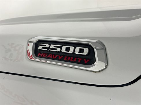 Used 2021 RAM 2500 Tradesman w/ Snow Chief Group image 28