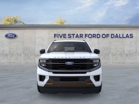 New 2026 Ford Expedition King Ranch AWD/4WD image 6