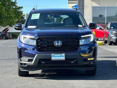 Used 2023 Honda Passport Elite image 5