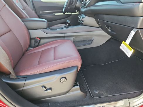 New 2026 Dodge Durango GT AWD/4WD image 21