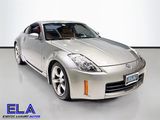 Used 2006 Nissan 350Z Touring w/ (N93) Cargo Convenience Pkg image 3
