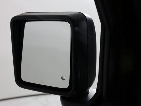 Used 2021 Jeep Wrangler Unlimited Sahara image 17