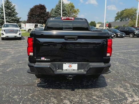 New 2026 Chevrolet Colorado LT w/ LT Convenience Package AWD/4WD image 40