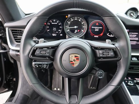 Used 2020 Porsche 911 Carrera 4S image 29