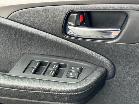 Used 2016 Honda Pilot EX-L image 23