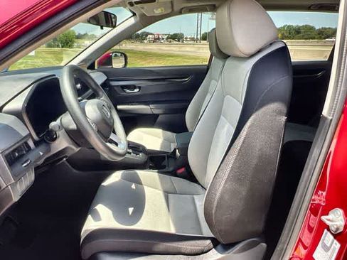 Used 2026 Honda CR-V EX image 11